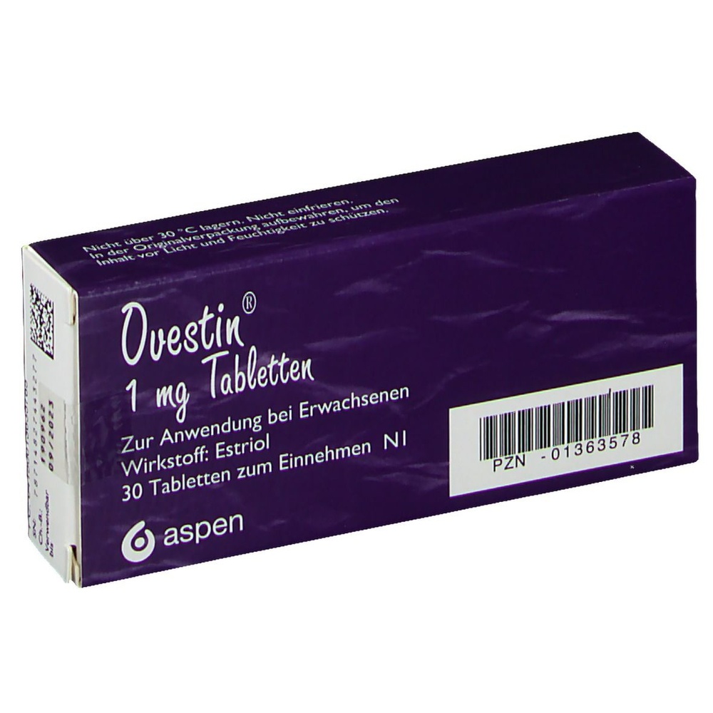 Ovestin
