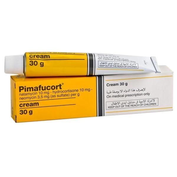Pimafucort