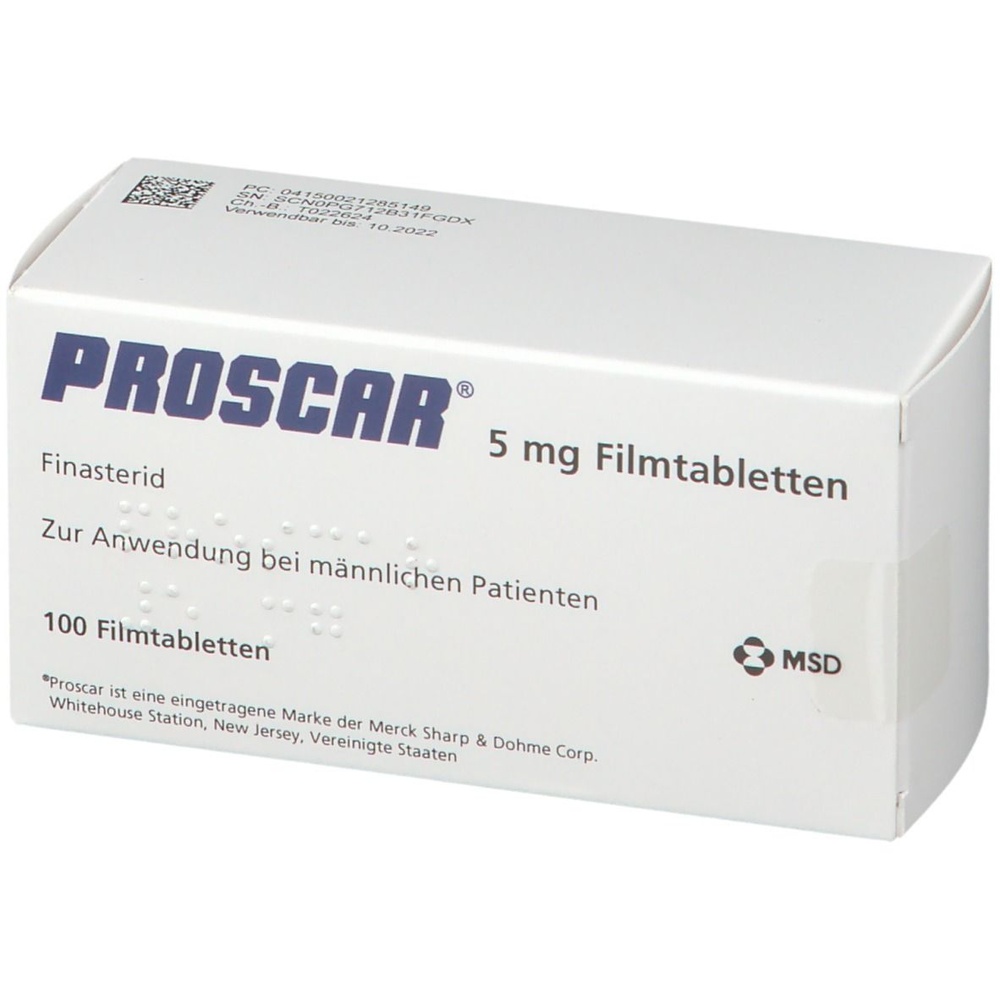 Proscar