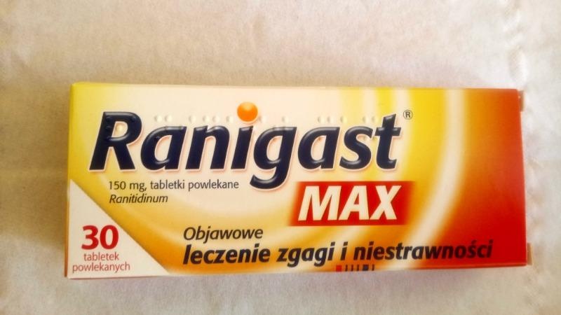 Ranigast