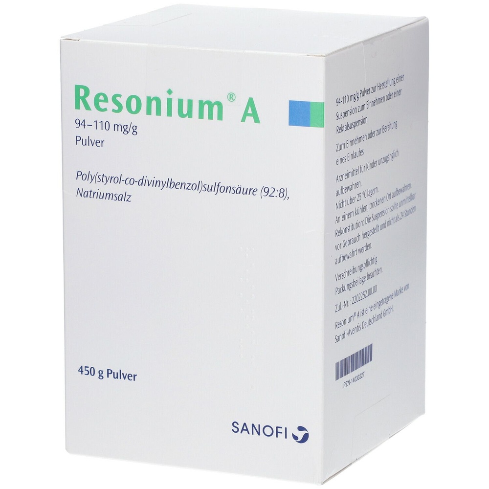 resonium-a-proszek-1-42-g-na-15-g