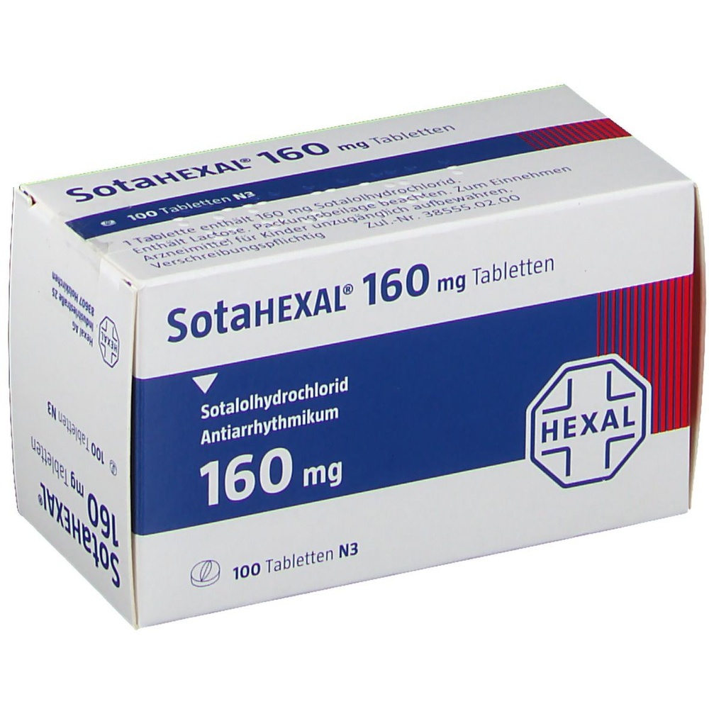 sotahexal-160-tabletki-160-mg