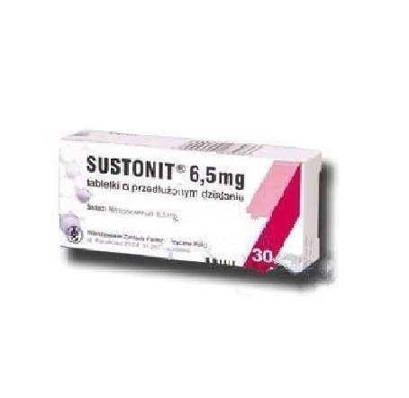 sustonit-tabletki-6-5-mg