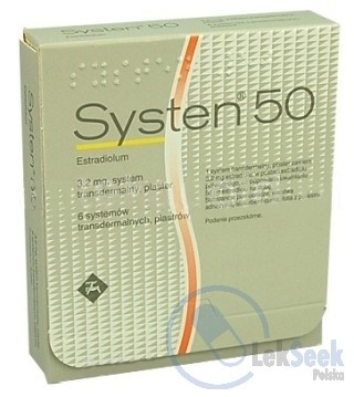 Систен 50
