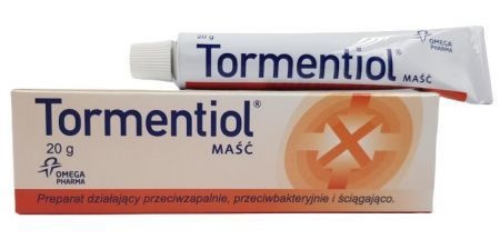 Tormentiol