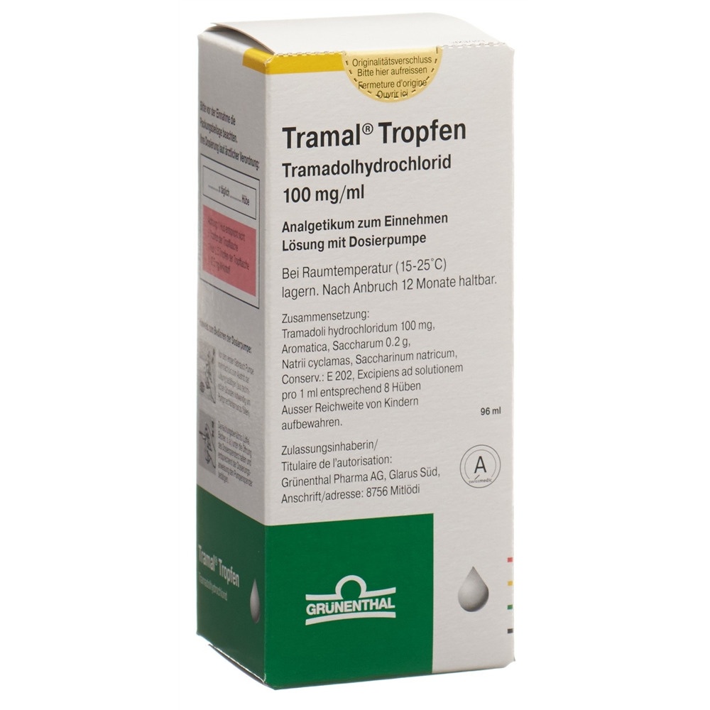 Tramal