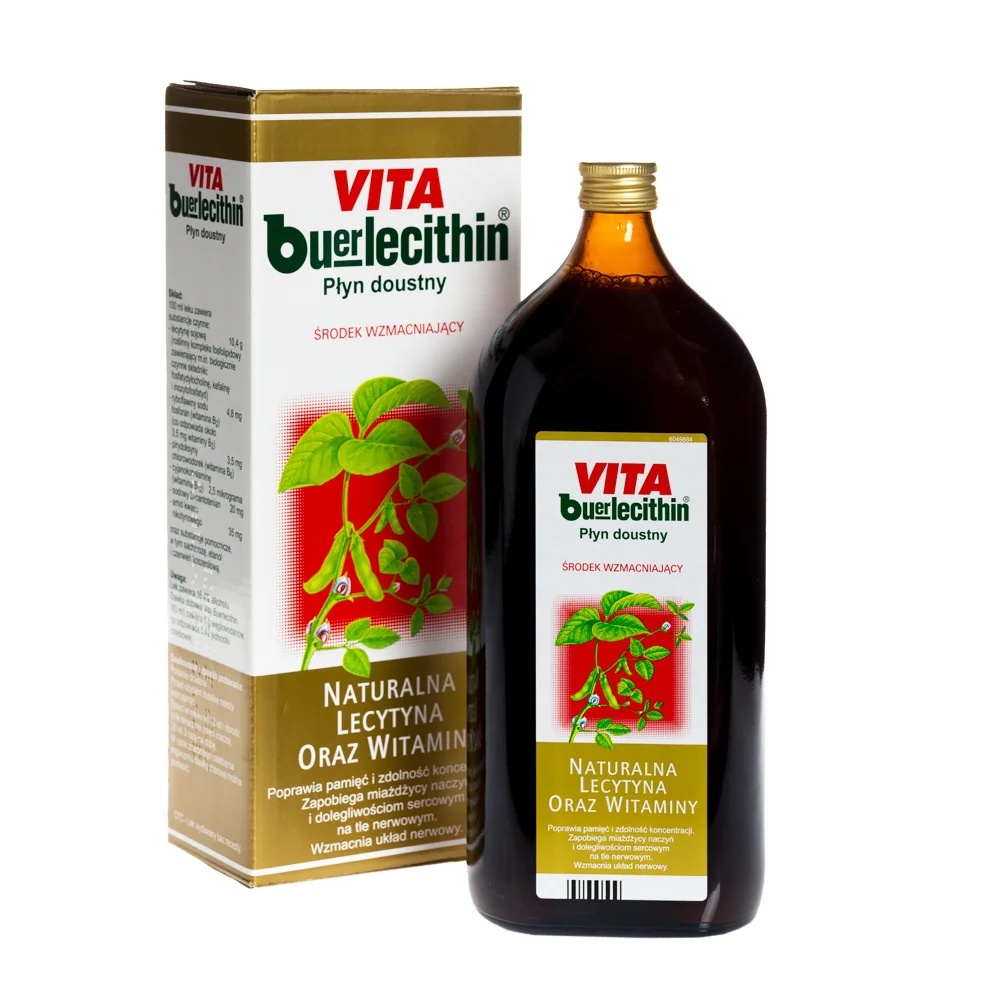 vita-buerlecithin-p-yn