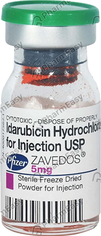 zavedos-proszek-5-mg
