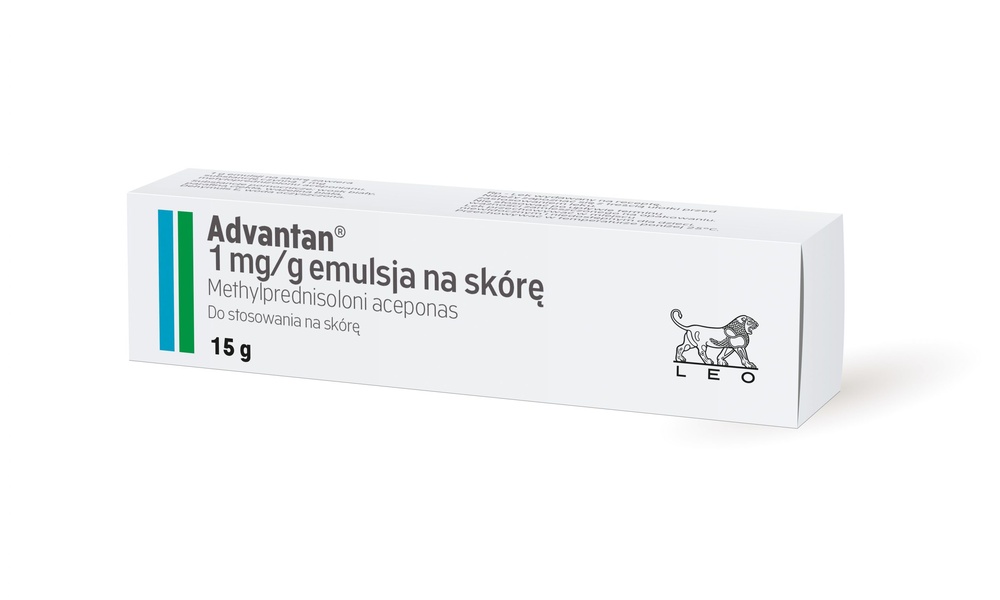 Адвантан