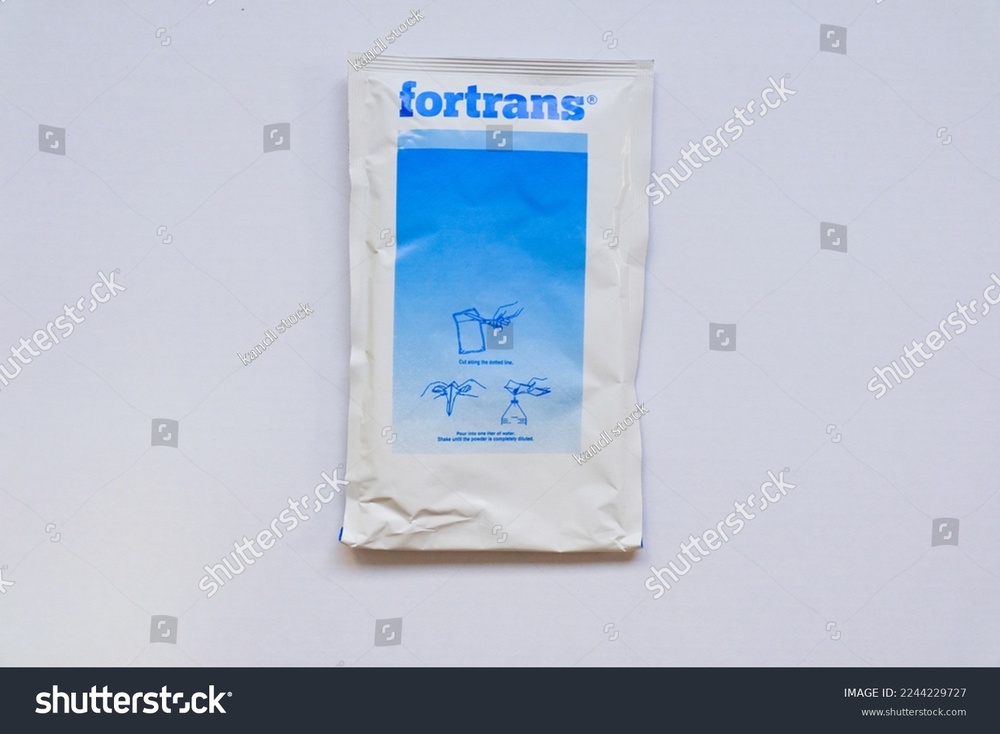 fortrans-proszek