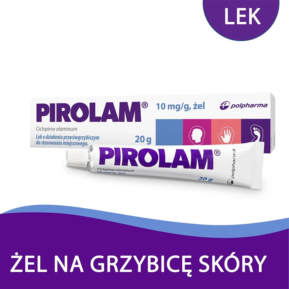 Піролам