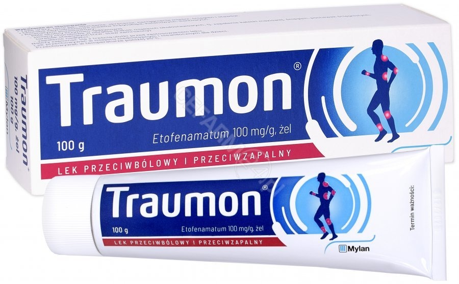 Траумон