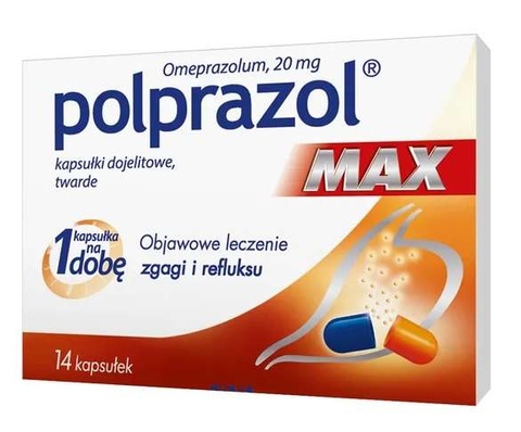 Полпразол