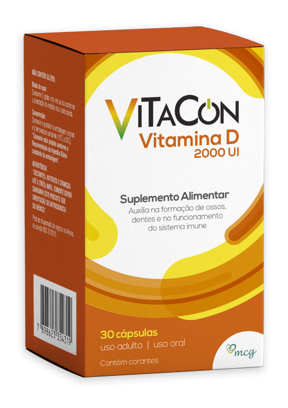 Vitacon