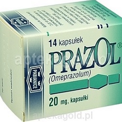 Prazol