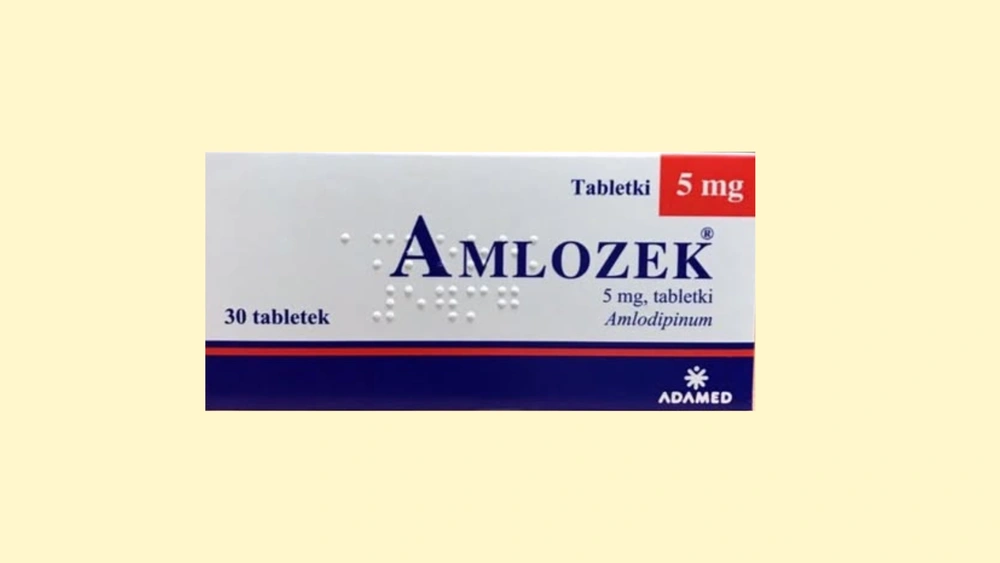 Amlozek