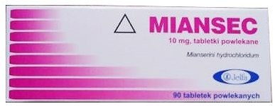 Миансец