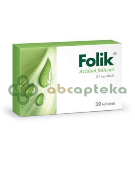 Фолик
