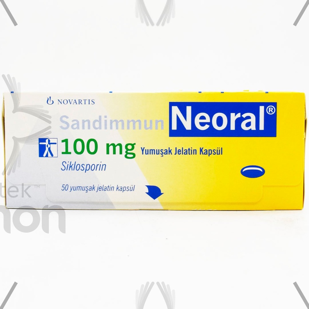 Сандіммун Неорал