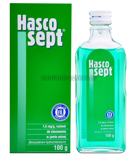 Гасцосепт