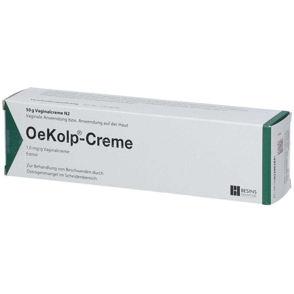 Оеколп