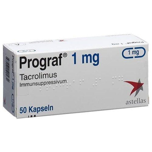 Prograf