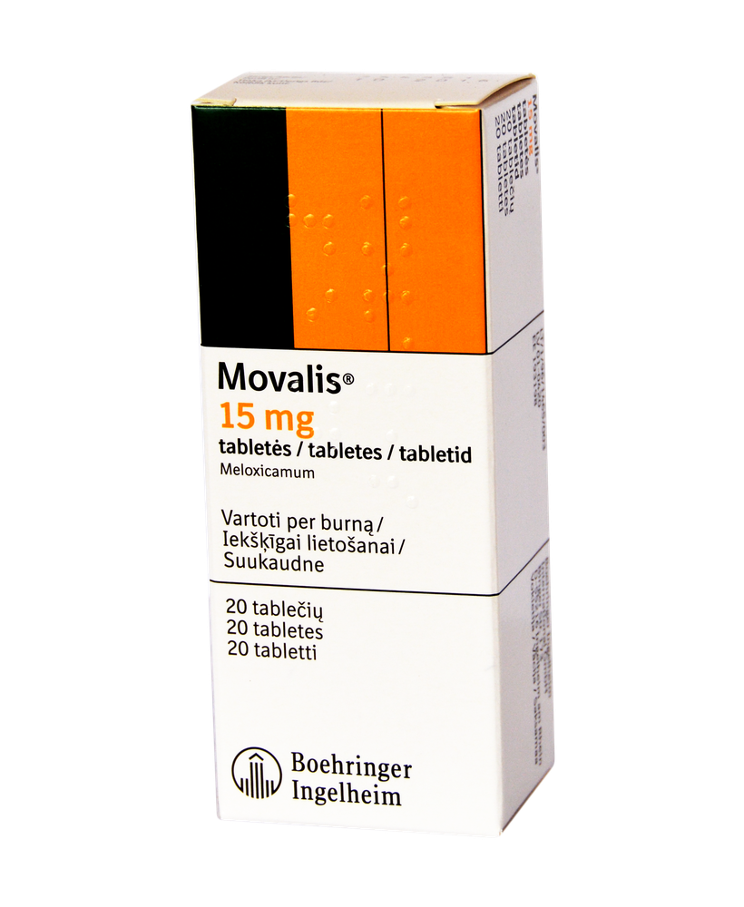 Мовалис