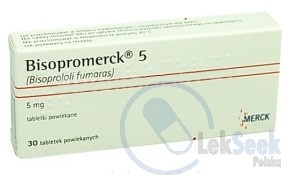 Бісопромерцк 5