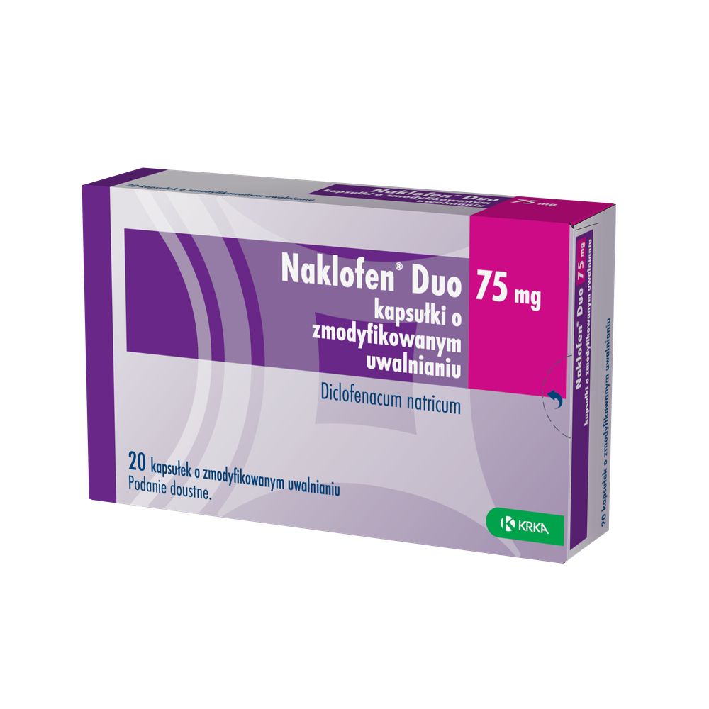 Naklofen Duo