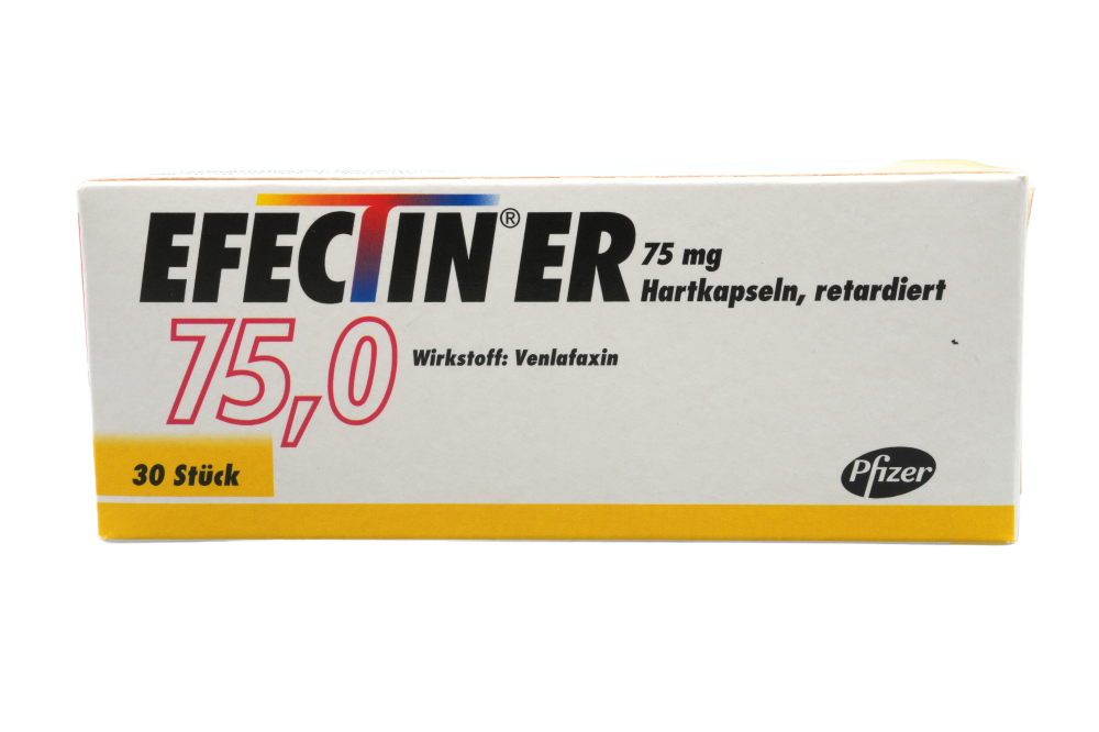 Ефецтин Ер 75