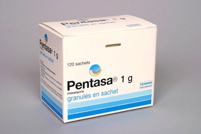 Пентаса