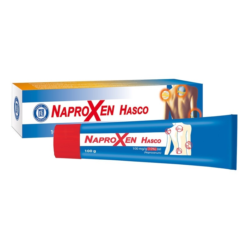 naproxen-hasco-zel-100-mg-g-10