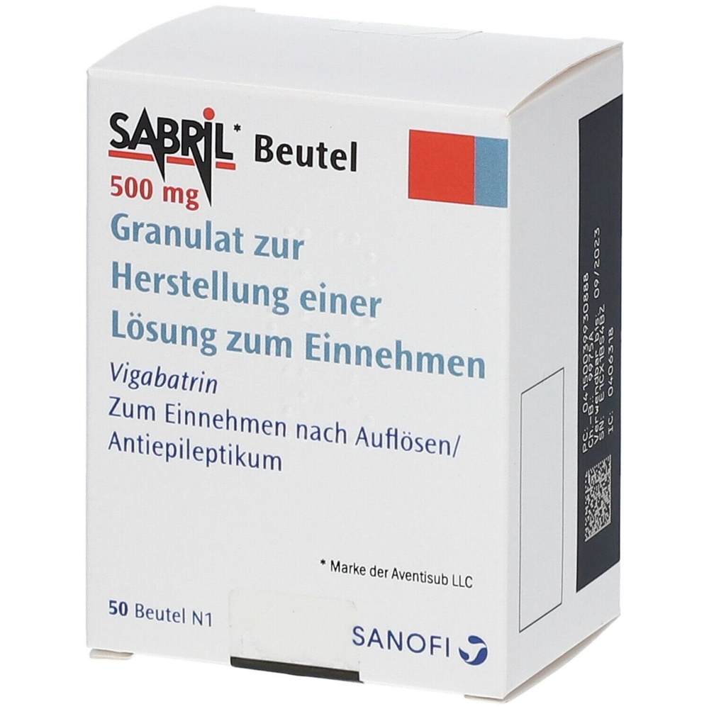 sabril-granulat-500-mg