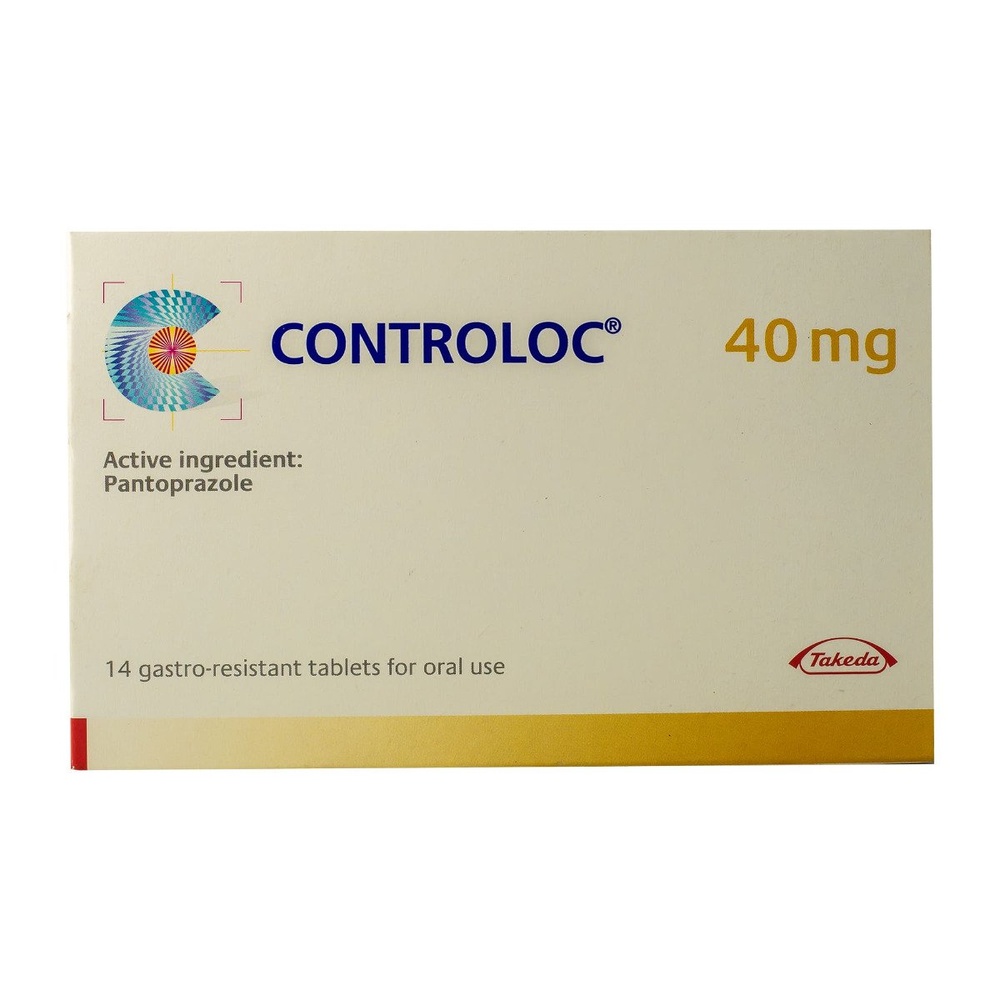 Controloc