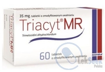 Триацит Мр
