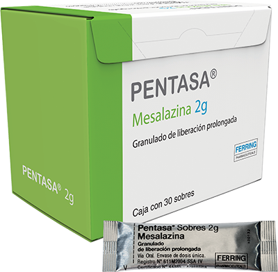 Pentasa
