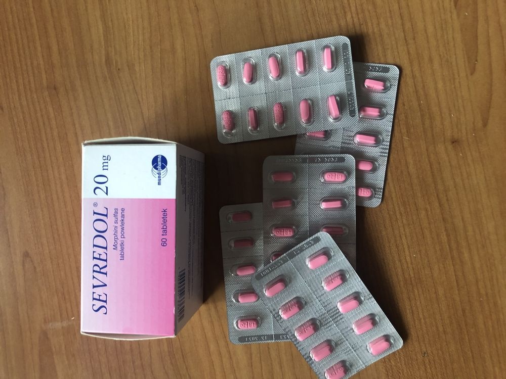 Sevredol
