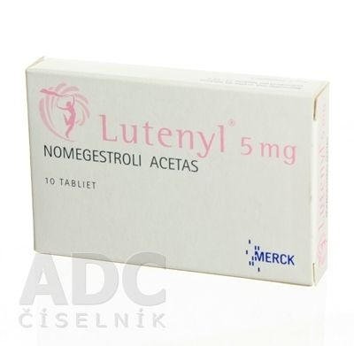 Lutenyl