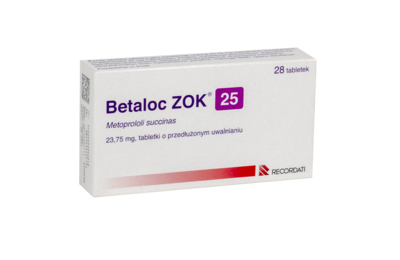 Беталоц Зок 25