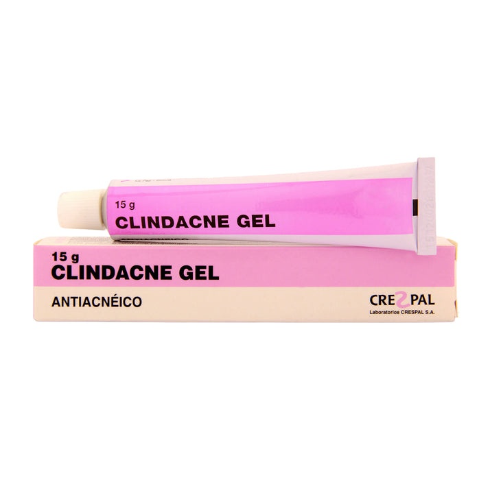 clindacne-zel-10-mg-g