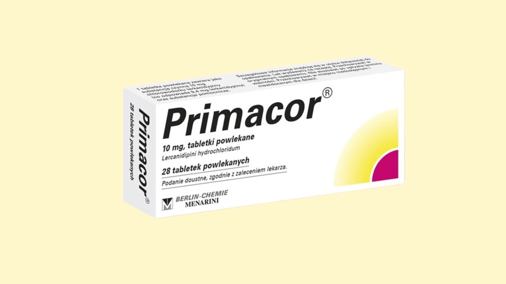 Primacor