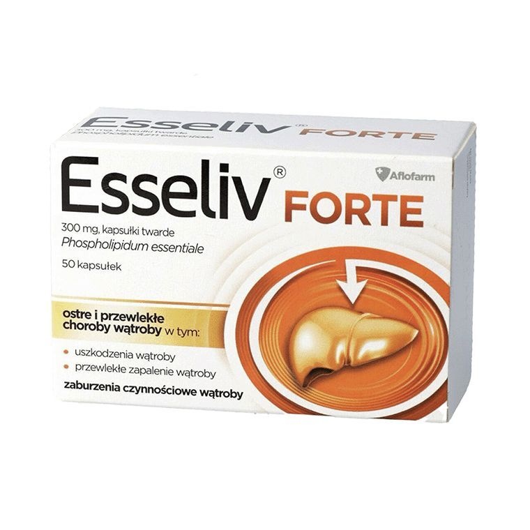 Esseliv forte