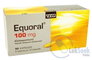 Еqуорал