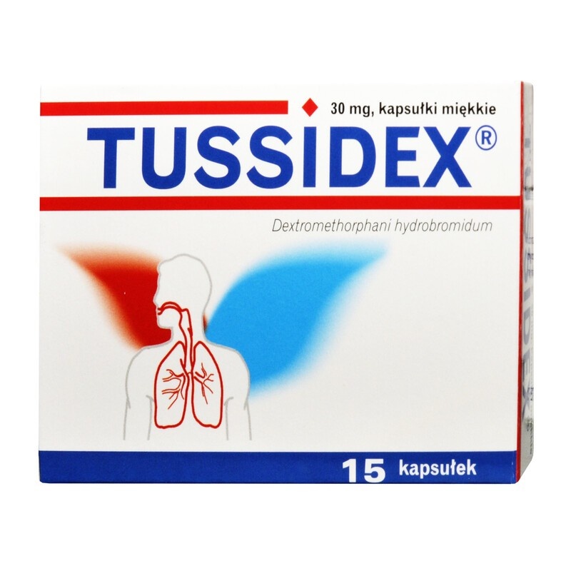 Tussidex
