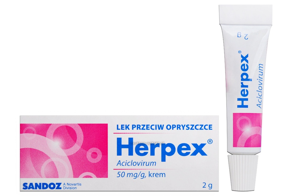Герпекс