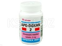 apo-doxan-2-tabletki-2-mg