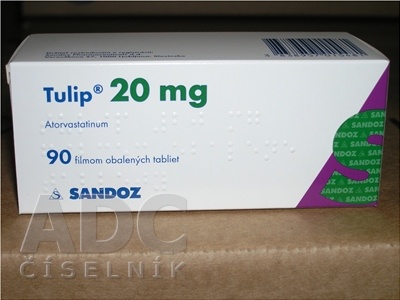 Туліп
