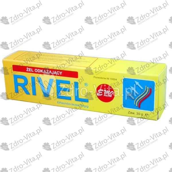 Ривел