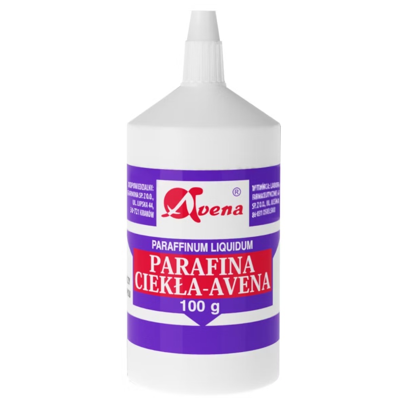 parafina-ciek-a-avena-p-yn