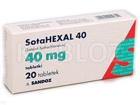 Сотагексал 40